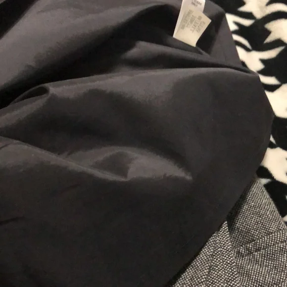 Banana Republic Stretch Mini Skirt - Picture 9 of 12